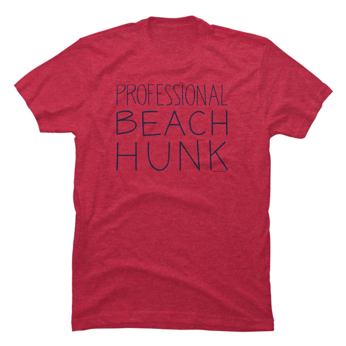 professional beach hunk shirt professional beach hunk shirt